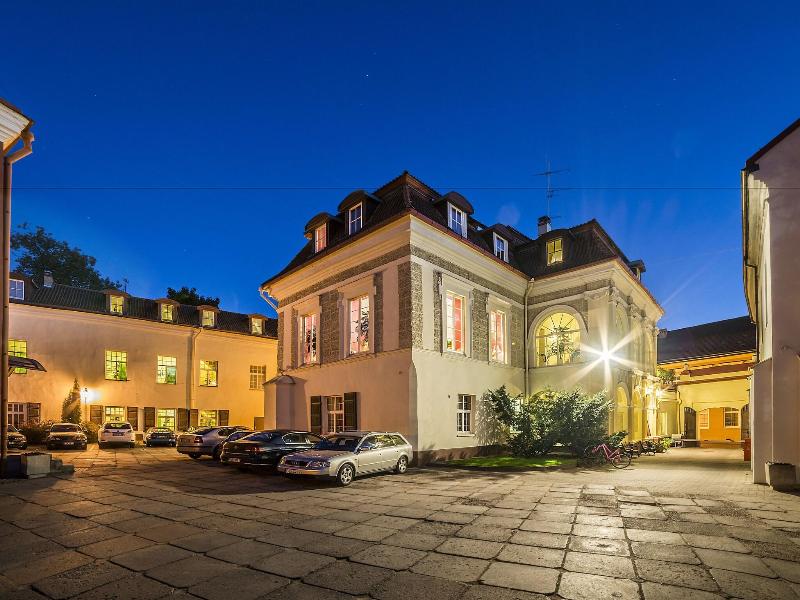 Shakespeare Boutique Hotel image
