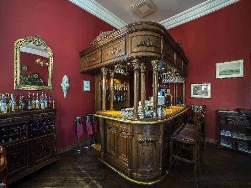 Shakespeare Boutique Hotel image