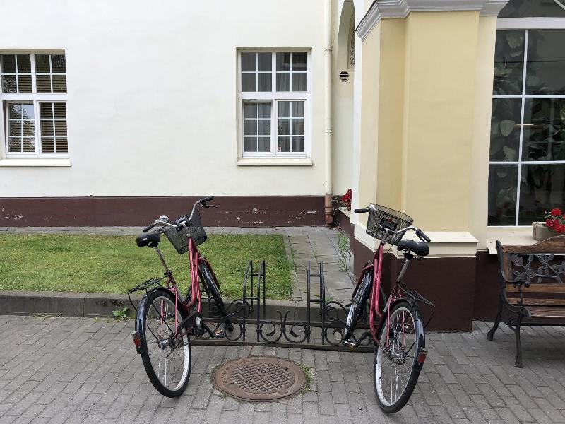 Shakespeare Boutique Hotel image