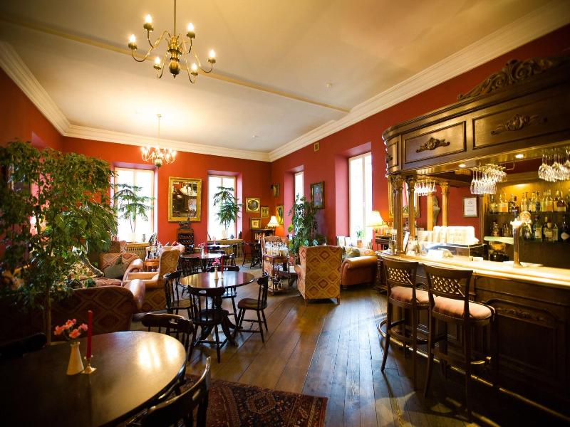Shakespeare Boutique Hotel image