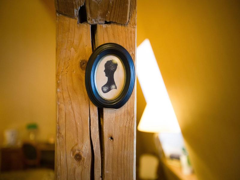 Shakespeare Boutique Hotel image