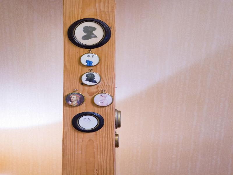 Shakespeare Boutique Hotel image
