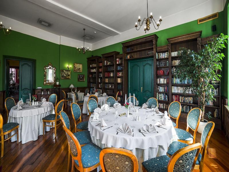 Shakespeare Boutique Hotel image