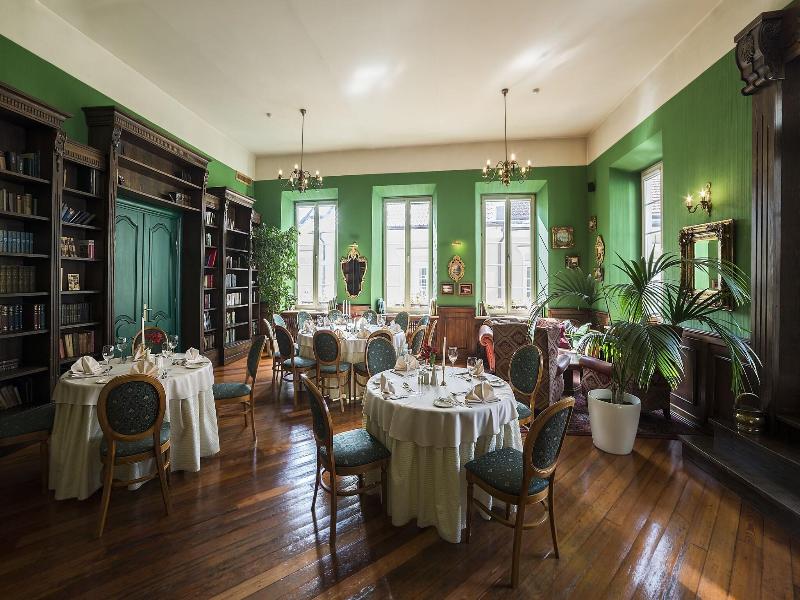 Shakespeare Boutique Hotel image