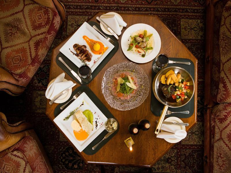 Shakespeare Boutique Hotel image