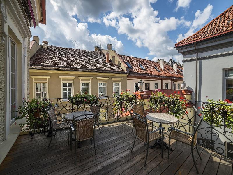 Shakespeare Boutique Hotel image