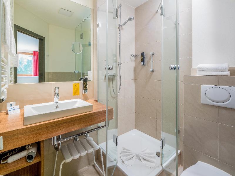 Best Western Hotel Brunnenhof image