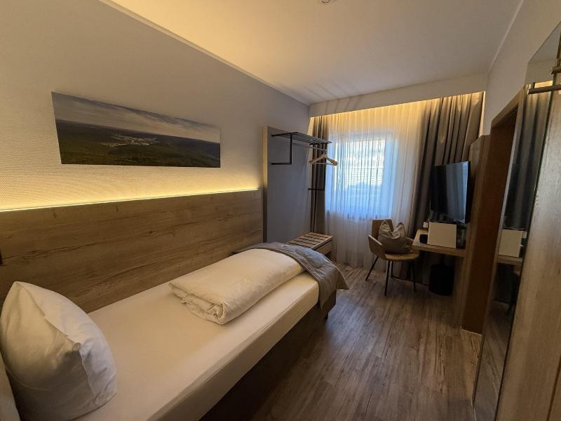 Best Western Hotel Brunnenhof image