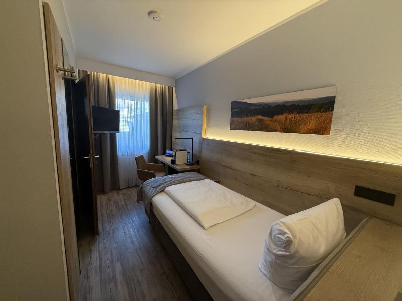 Best Western Hotel Brunnenhof image