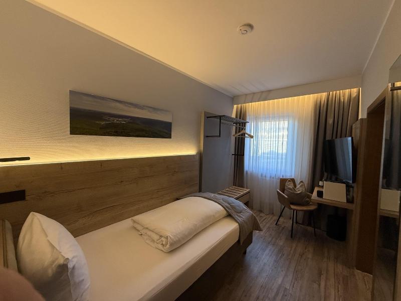 Best Western Hotel Brunnenhof image