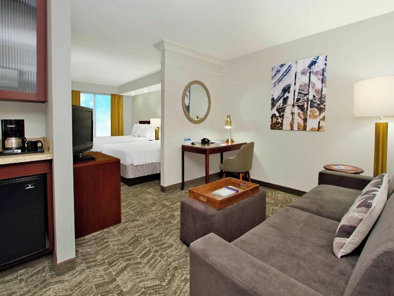 Springhill Suites Chesapeake Greenbrier image