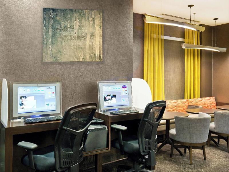 Springhill Suites Chesapeake Greenbrier image