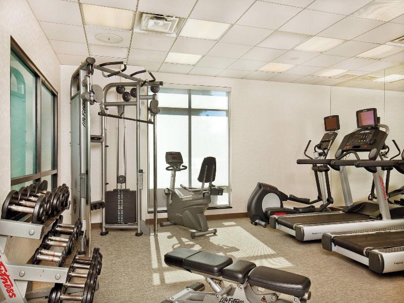 Springhill Suites Chesapeake Greenbrier image