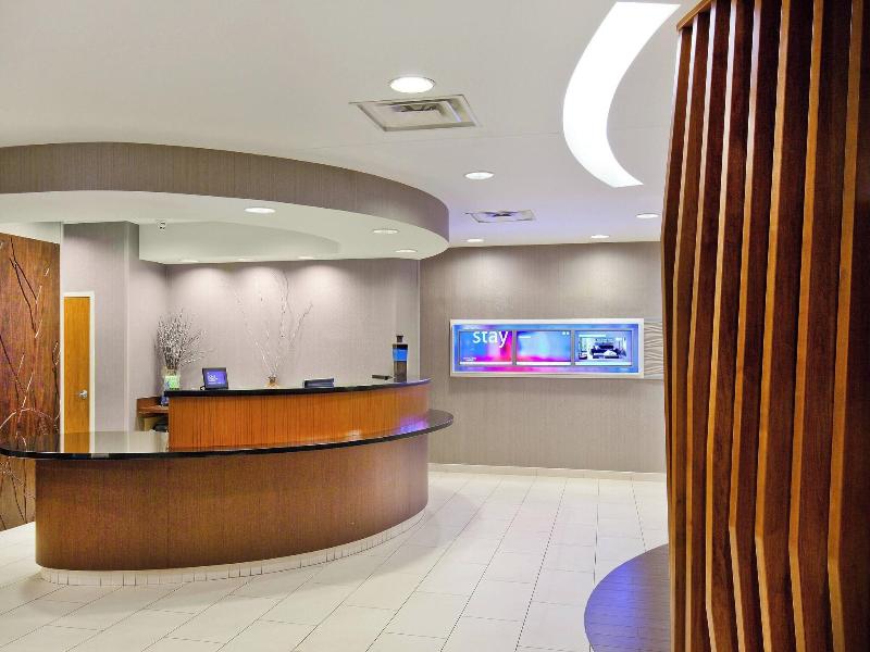 Springhill Suites Chesapeake Greenbrier image