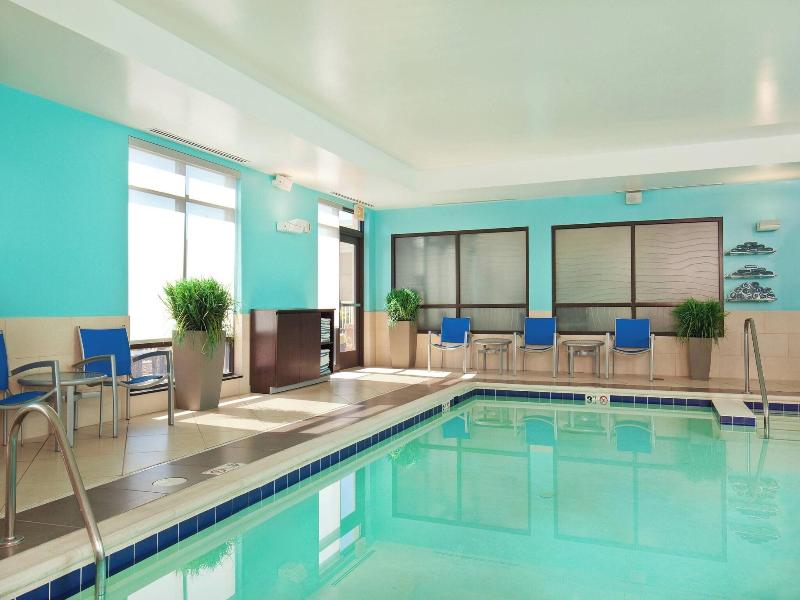 Springhill Suites Chesapeake Greenbrier image
