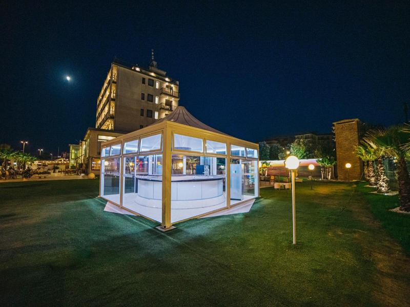 Hotel Park image