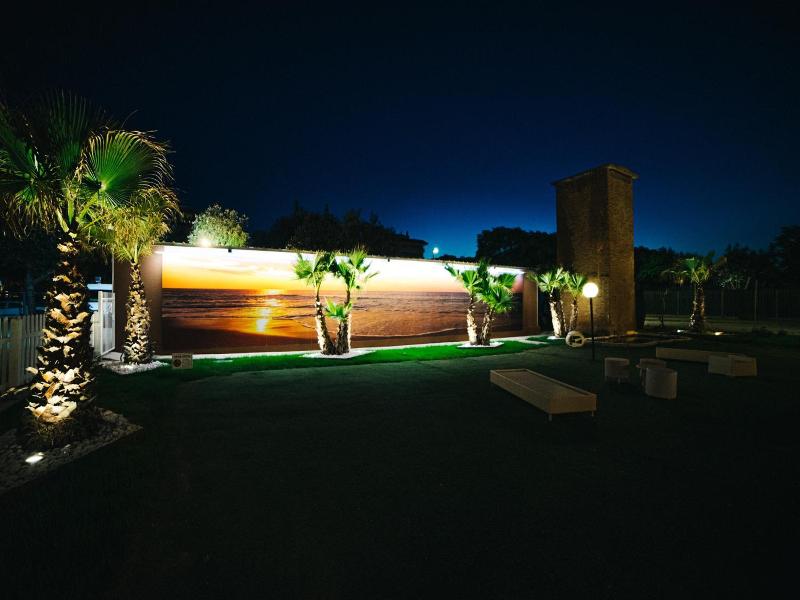 Hotel Park image
