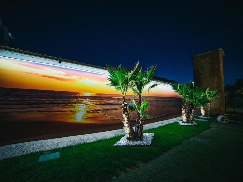 Hotel Park image