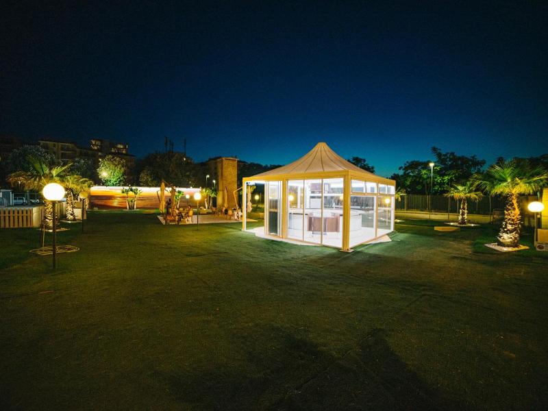 Hotel Park image