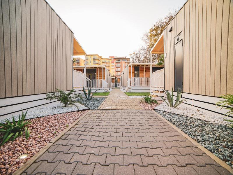 Hotel Park image