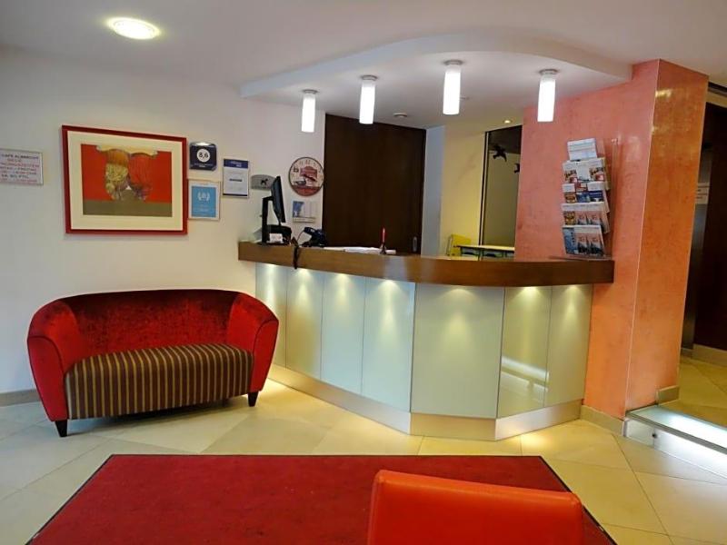 City Hotel Albrecht Schwechat image