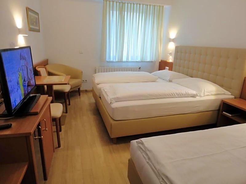 City Hotel Albrecht Schwechat image
