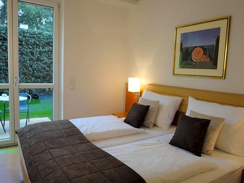 City Hotel Albrecht Schwechat image