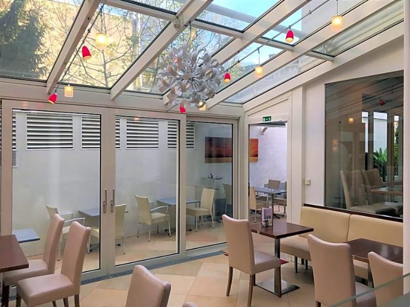 City Hotel Albrecht Schwechat image