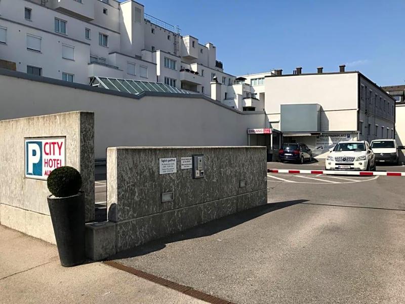 City Hotel Albrecht Schwechat image