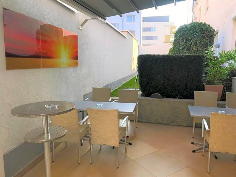 City Hotel Albrecht Schwechat image
