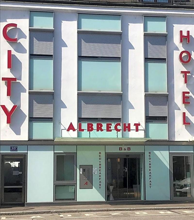 City Hotel Albrecht Schwechat image