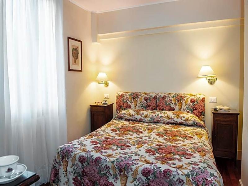 Agli Alboretti image
