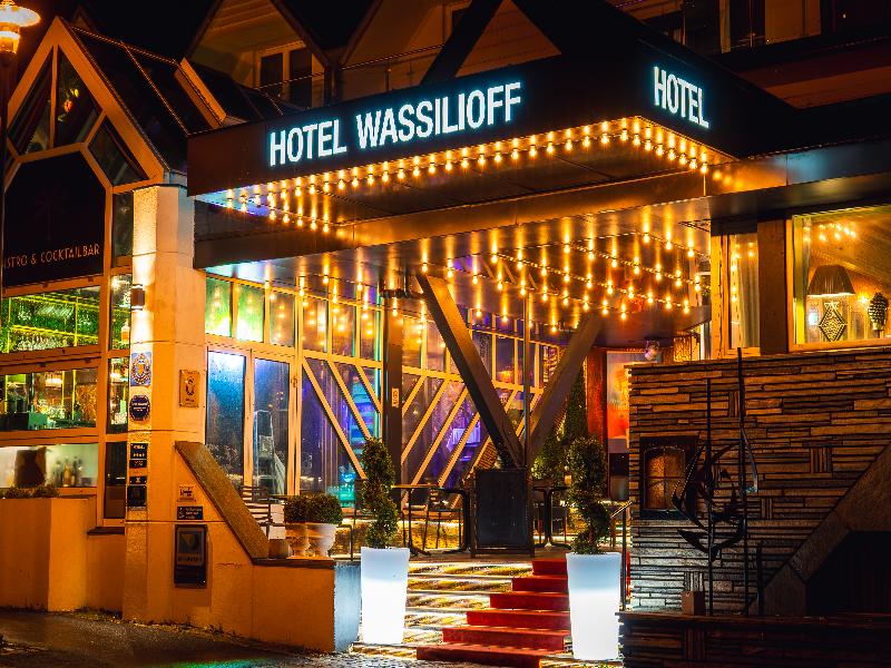 Hotel Wassilioff image