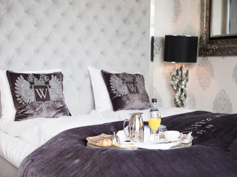 Hotel Wassilioff image