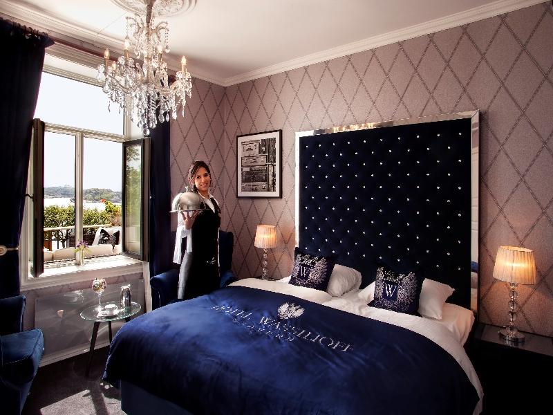 Hotel Wassilioff image