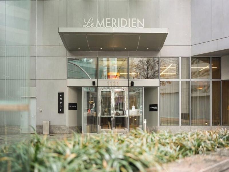 Le Méridien Arlington image