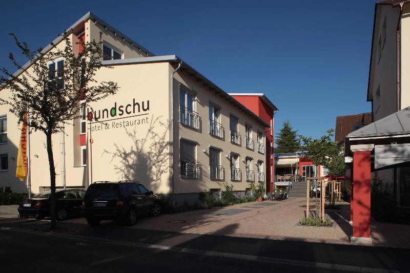 Ringhotel Bundschu image