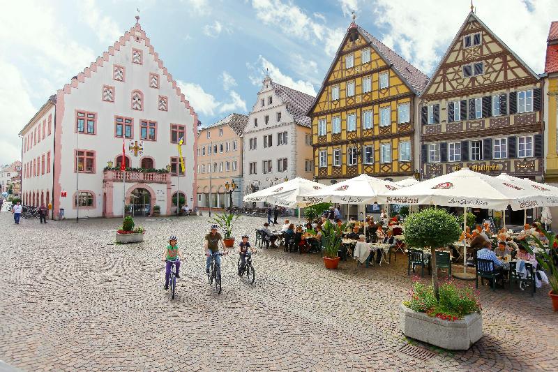 Ringhotel Bundschu image