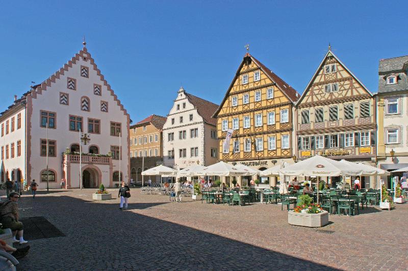 Ringhotel Bundschu image