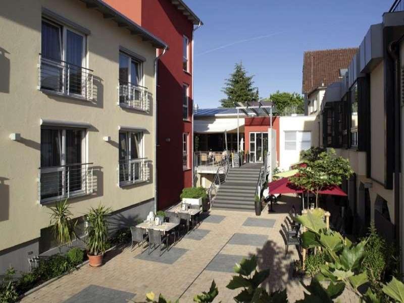 Ringhotel Bundschu image