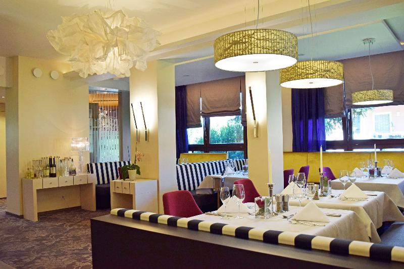 Ringhotel Bundschu image