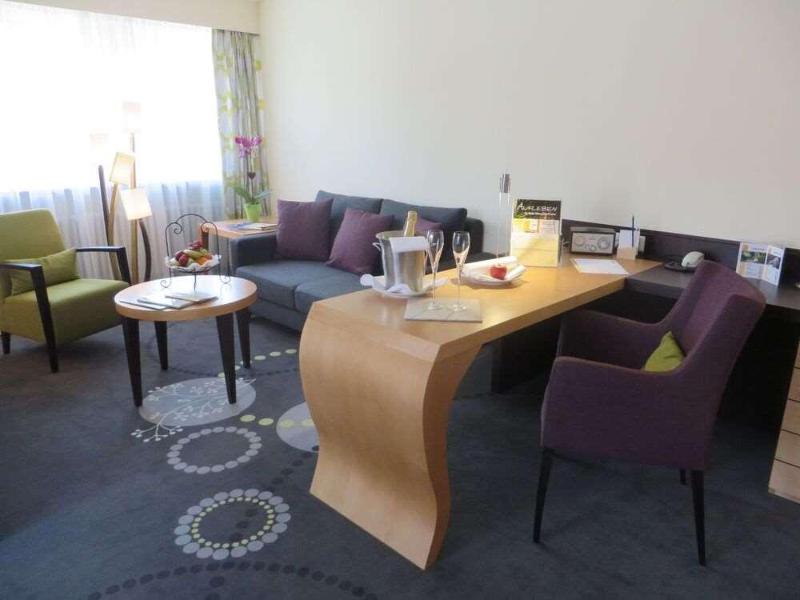 Ringhotel Bundschu image