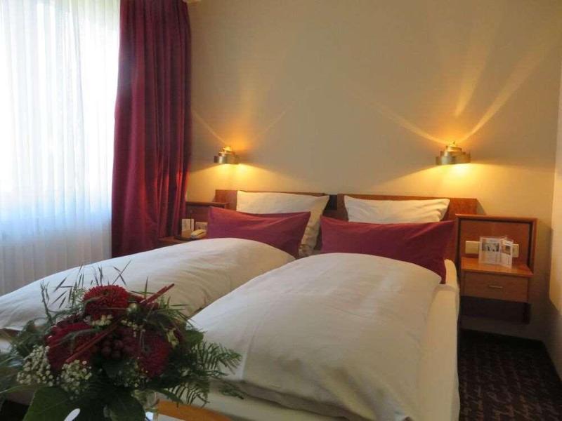 Ringhotel Bundschu image