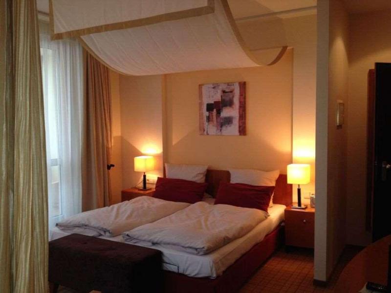Ringhotel Bundschu image