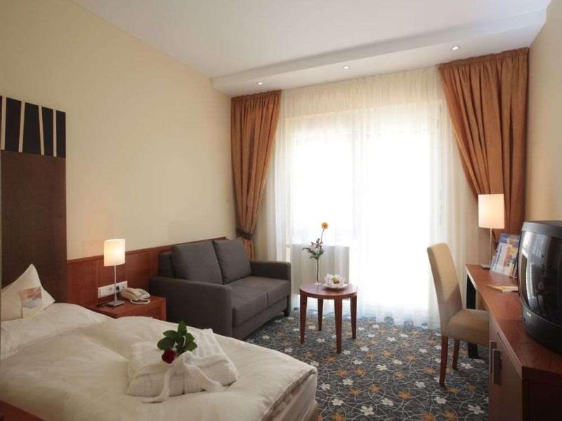 Ringhotel Bundschu image