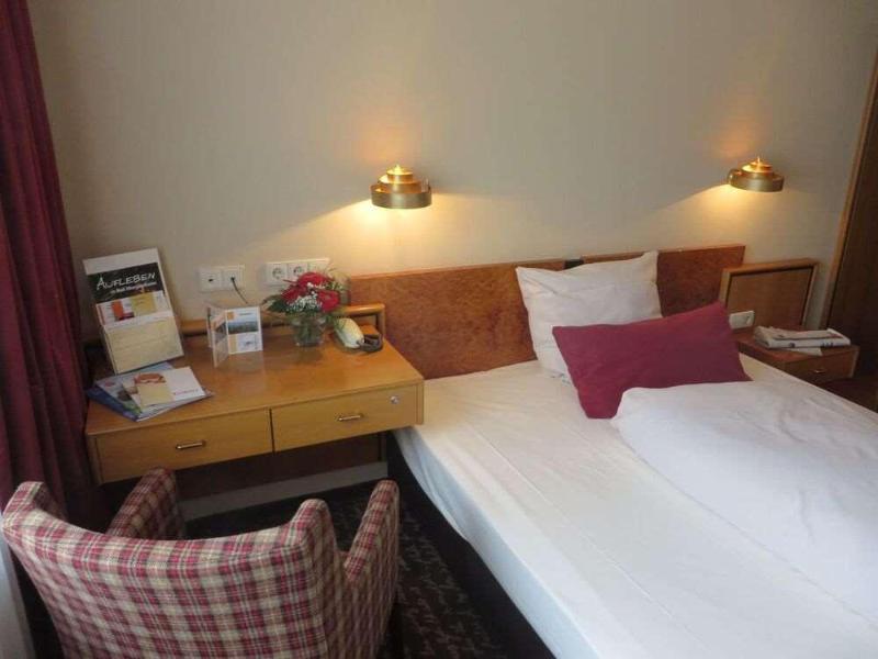 Ringhotel Bundschu image
