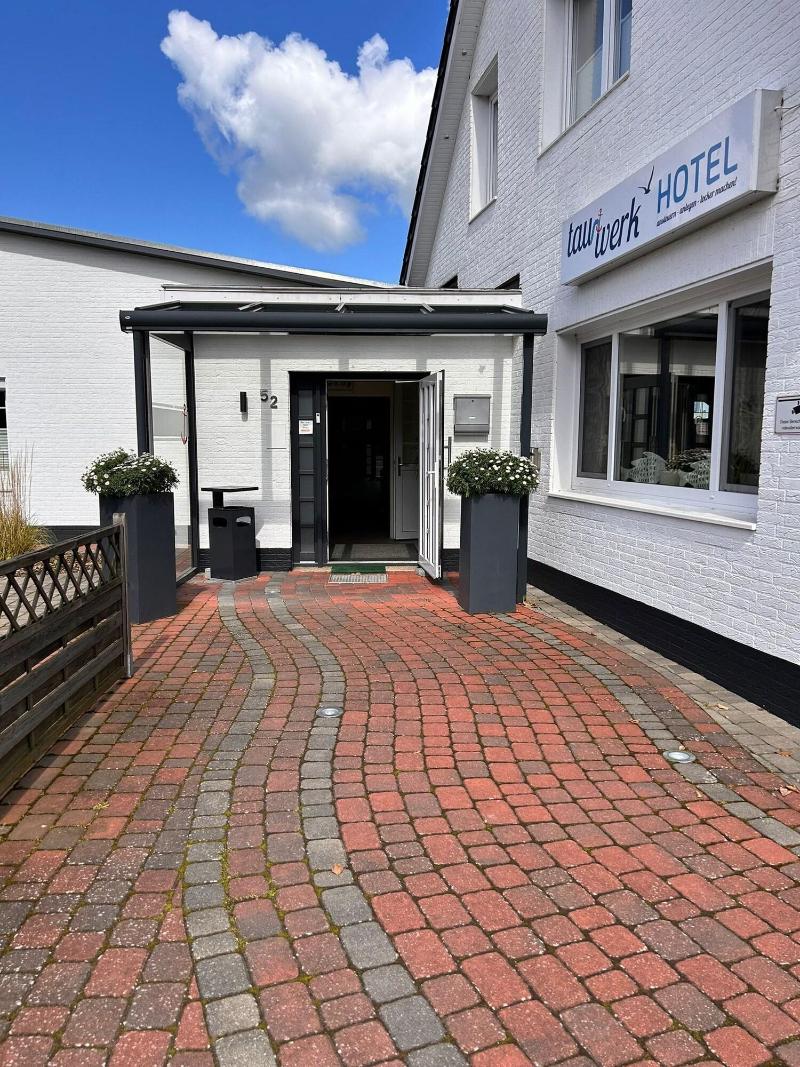 Tauwerk Hotel image