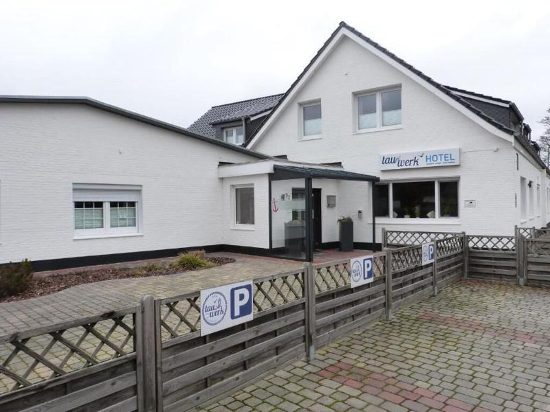 Tauwerk Hotel image