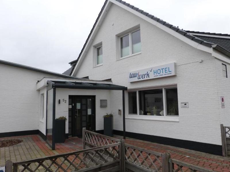 Tauwerk Hotel image