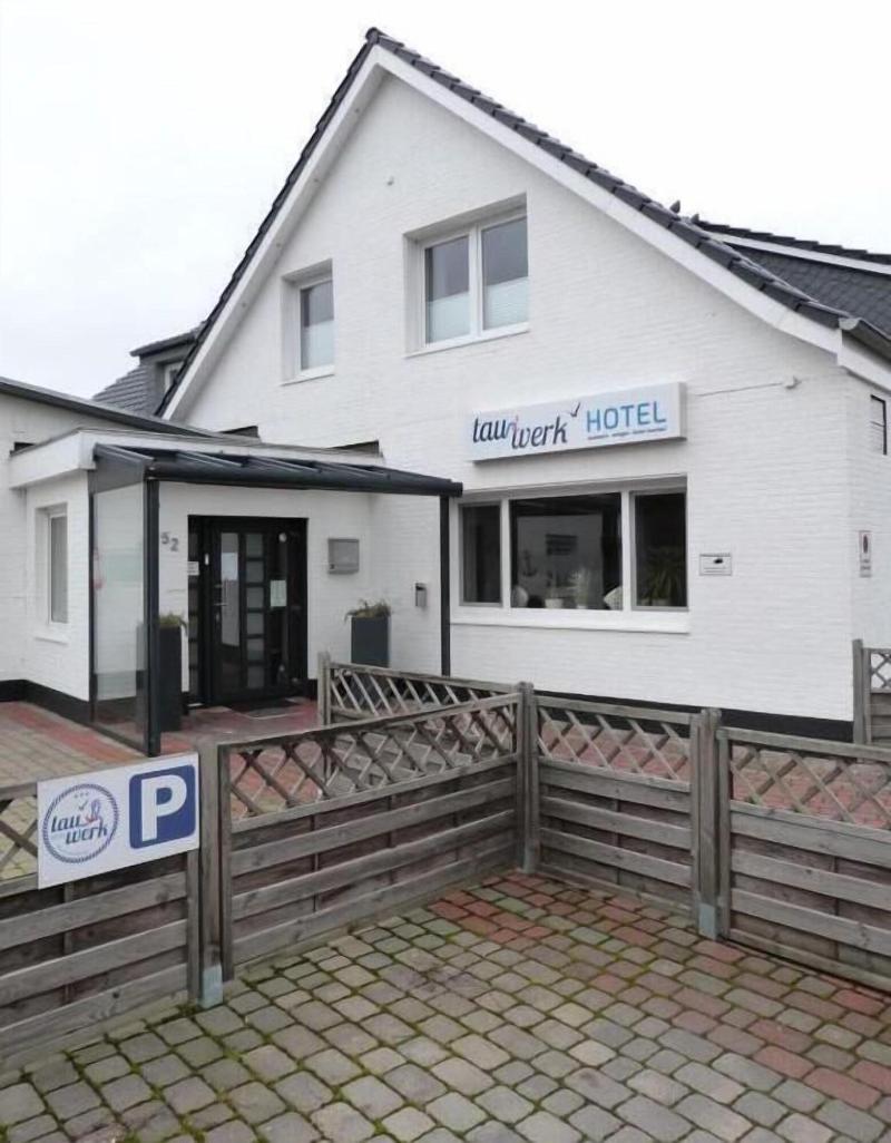 Tauwerk Hotel image